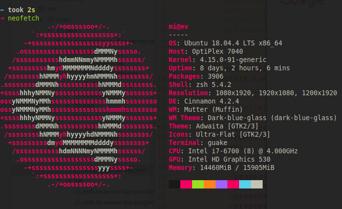 linux-mint-neofetch